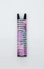 Stiiizy Pen Designer Purple Floral Battery Vape Pen Starter Kit