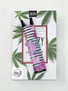 Pink Floral Stiiizy Battery