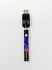 510 Threaded Battery Galaxy Space Starter Kit