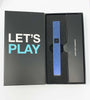 PlugPlay Blue Galaxy Rainbow Battery Starter Kit
