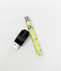 510 Threaded Battery Lemons Vape Pen Starter Kit