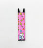 Stiiizy Pen Pink Kushy Cat Battery Starter Kit