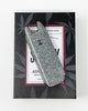 Biiig Stiiizy Transparent Holographic Glitter Vape Pen Starter Kit