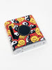 510 Threaded VMod Battery Melting Smiley Face Ying Yang Starter Kit