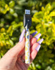 510 Threaded Battery Yellow Sun & Moon Starter Kit