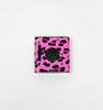 510 Threaded VMod Battery Pink Leopard Starter Kit