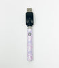 510 Threaded Battery Purple Witch Starter Kit