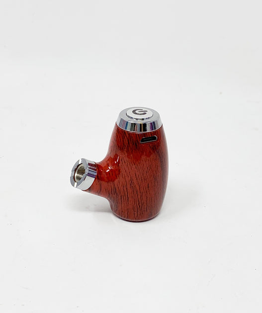 StayLit Sherlock 510 Battery 🔋 Sherlock-Style 900 mAh Vape Pen