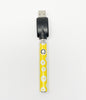 510 Threaded Battery Yellow Daisies Starter Kit