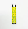Stiiizy Pen Smiley Face Leaf Eyes Battery Starter Kit