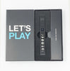 PlugPlay Moon Crescent Battery Starter Kit