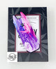 Pink Marble Biiig Stiiizy Battery