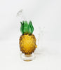 StayLit Pineapple Water Hand Pipe/Dab Rig