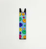 Stiiizy Pen Rainbow Smiley Faces Battery Vape Pen Starter Kit