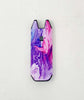 Biiig Stiiizy Pink Purple Marble Vape Pen Starter Kit