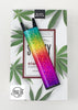 Rainbow Glitter Stiiizy Battery