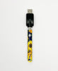510 Threaded Battery Sunflower Yellow Crystal Starter Kit