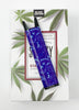 Stiiizy Pen Blue Paisley Battery Vape Pen Starter Kit