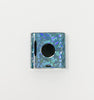510 Threaded VMod Battery Ice Blue Holographic Blast Starter Kit