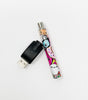 510 Threaded Battery Kawaii Foods Vape Pen Starter Kit