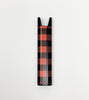 Stiiizy Pen Buffalo Plaid Red Black Battery Vape Pen Starter Kit
