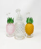 StayLit Pineapple Water Hand Pipe/Dab Rig