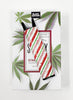 Stiiizy Pen Candy Cane Stripes Battery Starter Kit
