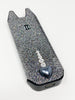 Biiig Stiiizy Transparent Holographic Glitter Crystal Vape Pen Starter Kit