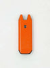 Biiig Stiiizy Orange Glitter Vape Pen Starter Kit
