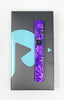 PlugPlay Purple Weed Leaves Battery Starter Kit