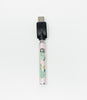 510 Threaded Battery Light Pink Cactus Starter Kit
