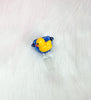 Yellow Duckie 14mm Glass Bowl