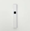 PlugPlay White Gloss Battery Starter Kit