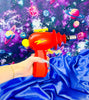 Space Buzz Raygun Torch Lighter