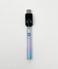 510 Threaded Battery Mermaid Pink Purple Blue Green Pastel Starter Kit