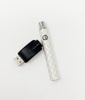 510 Threaded Battery Tan Checkered Starter Kit
