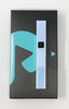 PlugPlay Holographic Cotton Candy Unicorn Battery Starter Kit