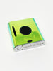 510 Threaded VMod Battery Lemon Lime Holographic Starter Kit