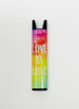 Stiiizy Pen Love is Love Pride Battery Starter Kit