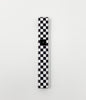 PlugPlay Black White Checkered Battery Starter Kit