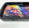 Einstein T=HC2  LED Rolling Tray Featuring 7 Colors and Party Mode