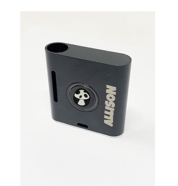 510 Threaded VMOD Laser Engraved Vape Pen Starter Kit