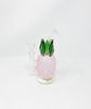 StayLit Pineapple Water Hand Pipe/Dab Rig