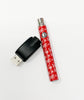 510 Threaded Battery Xmas Ho Ho Ho Starter Kit