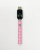 510 Threaded Battery Pink StayLit Geometric Starter Kit