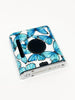 510 Threaded VMod Battery Blue Butterflies Starter Kit