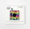 510 Threaded VMod Battery Rainbow Cats Starter Kit