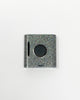 510 Threaded VMod Battery Transparent Holographic Glitter Starter Kit