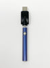510 Threaded Battery Blue Galaxy Rainbow Starter Kit