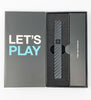 PlugPlay Carbon Fiber Battery Starter Kit